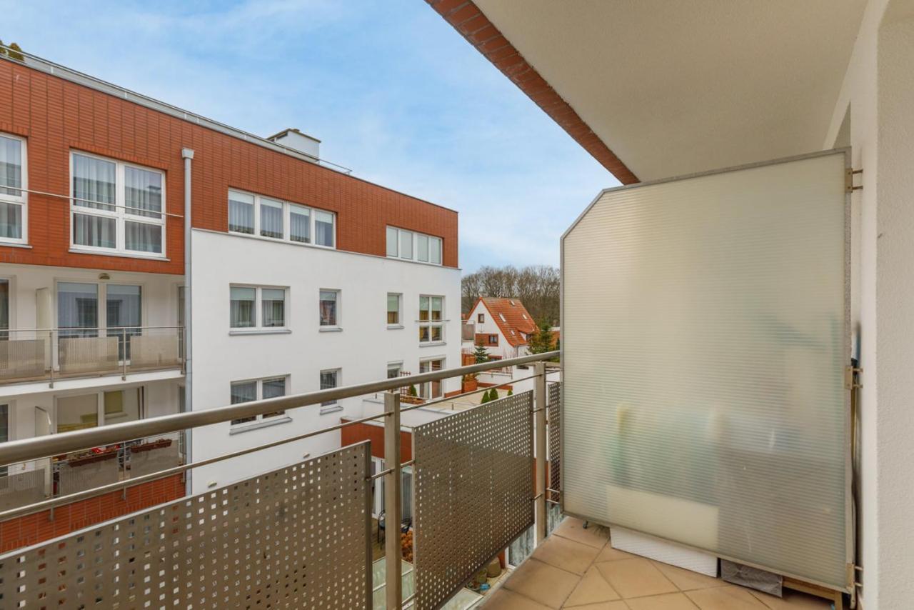 Jantar Apartamenty Kolobrzeg - Cosy Apartment Exterior foto